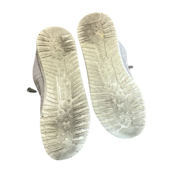 Hey Dude Wendy Mushroom Slip On Loafers 8. - Picture 9 of 11